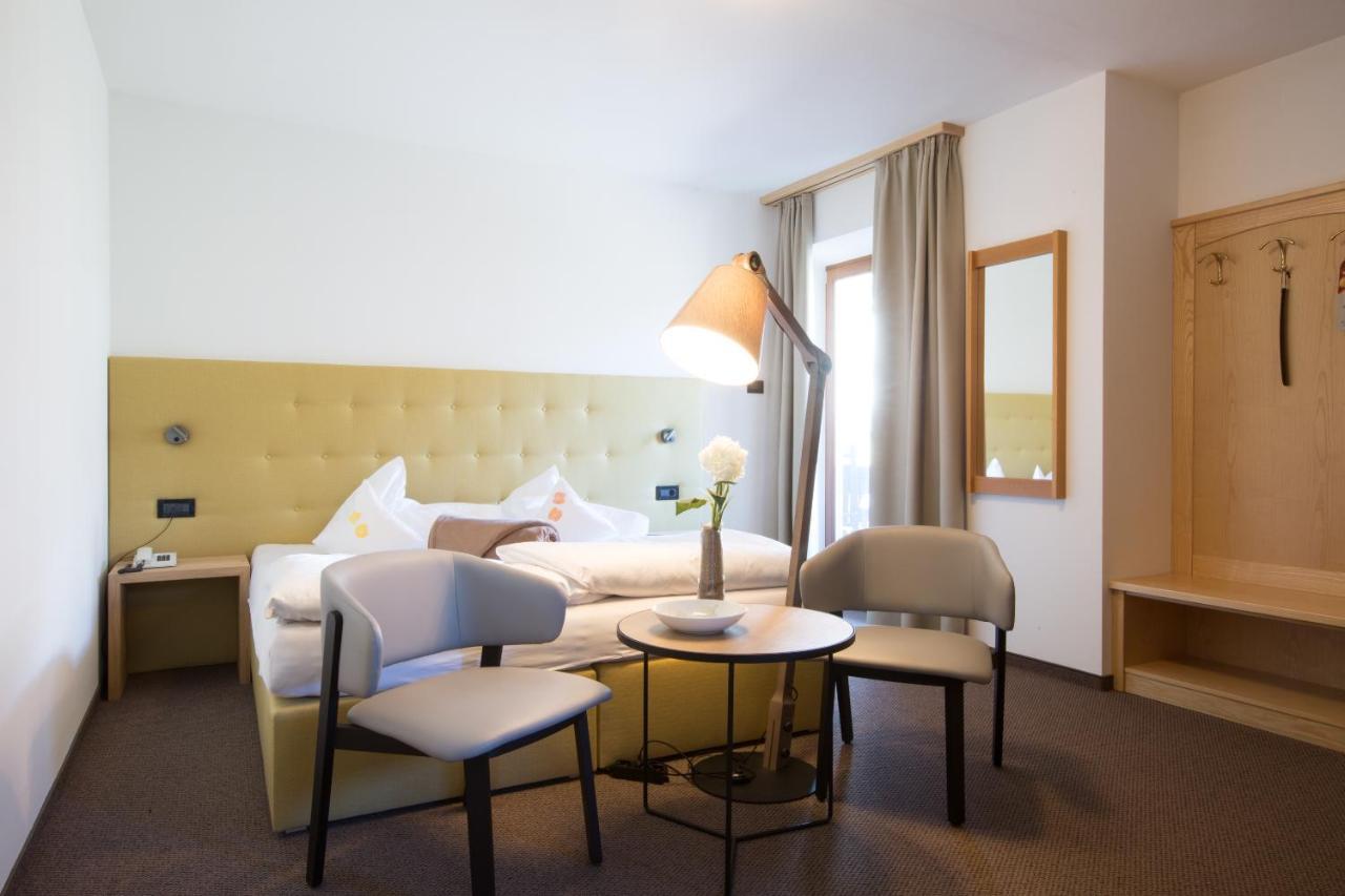 Double Room Mountain View