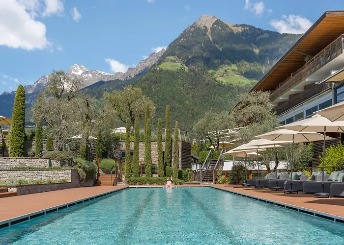 Spa & Relax Hotel Erika