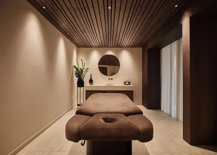 Somvita Suites