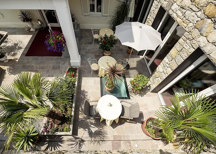 Hotel familiare: Villa Maria